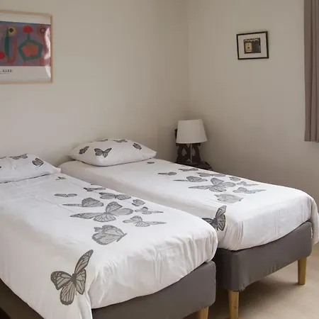 Appartement Le Bain Aux Plantes Strasbourg Exterior photo